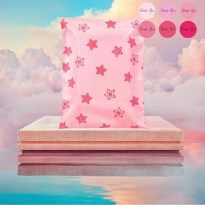 Poly Mailer Shipping Bags 10x13 Christmas